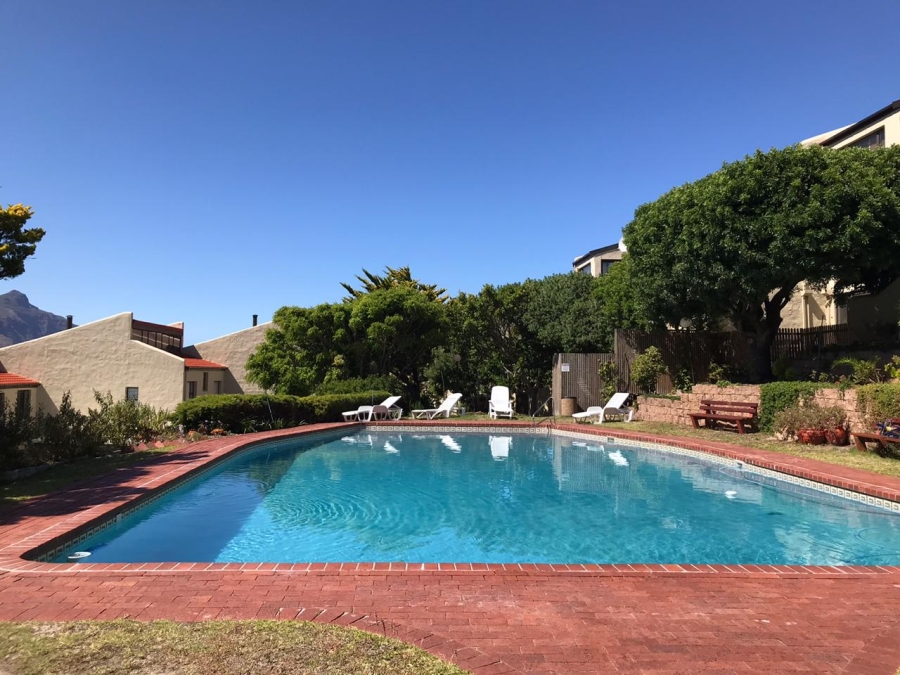 To Let 4 Bedroom Property for Rent in Beach Estate Western Cape